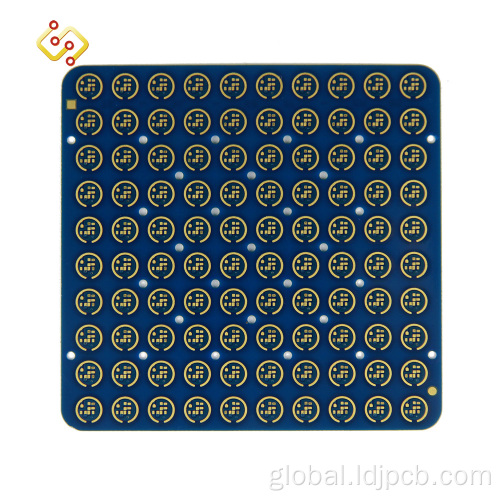 HASL LF PCB Board Electronic 94v0 HASLLF PCB Printed Circuit Board Diagram Supplier